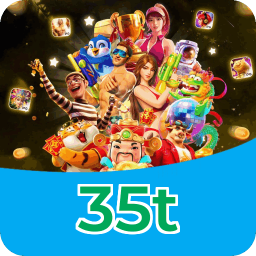 Loterias online disponíveis na 35t